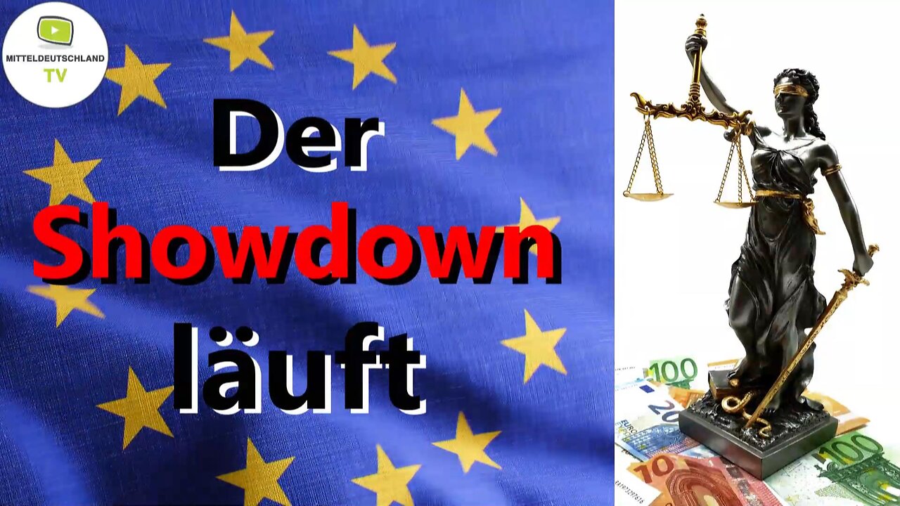 „Der Showdown läuft“