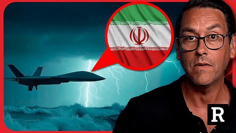 BOMBSHELL: Pentagon Admits "DRONE UFO's" Aren't From Iran, USA, OR ANY OTHER COUNTRY! | Redacted News