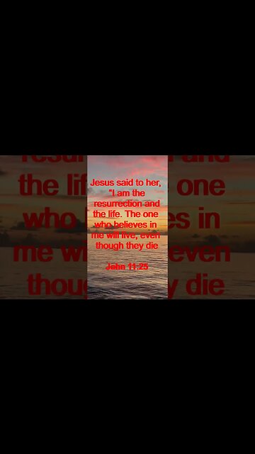 Verse of the day | Inspirational Reading To Start Your Day. | 26