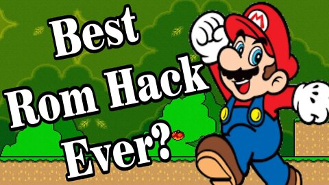 NEW SUPER MARIO WORLD 2: AROUND THE WORLD - Part 4 - The Epic Hack