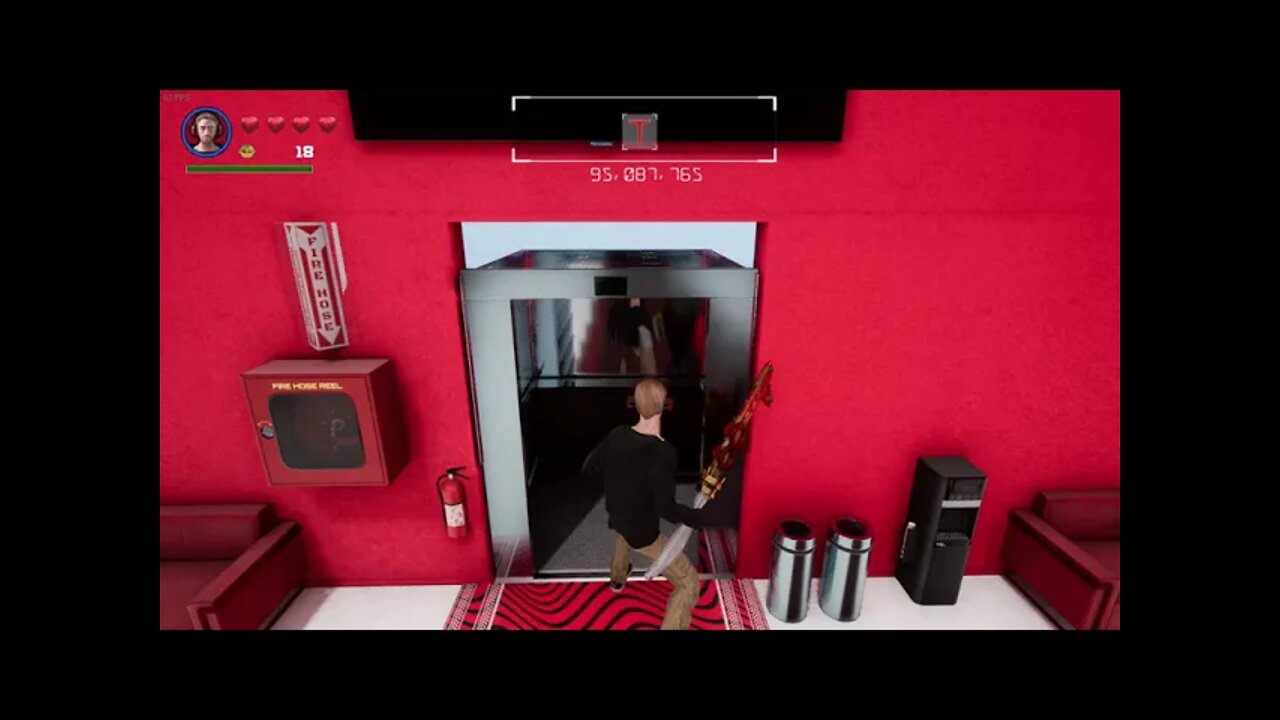 Pew Dew Redemption Pt.1-So So Bad