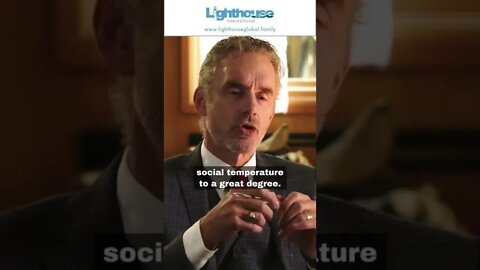 Predatory Trolls Spew Their Venom Online: Jordan Peterson - Lighthouse International #shorts