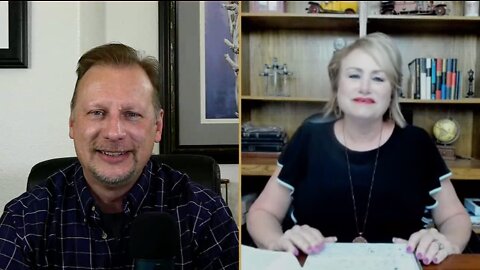 Leesa Hamilton: The Gift of Free Will