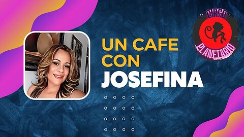 Un Cafe Con Josefina