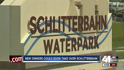 Worlds of Fun owner has right to acquire KCK Schlitterbahn location as part of deal on other parks