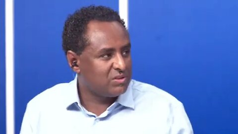 የህወሓት መጥፎነት አብይ አህመድን ጥሩ አያደርገውም - ሀብታሙ አያሌው