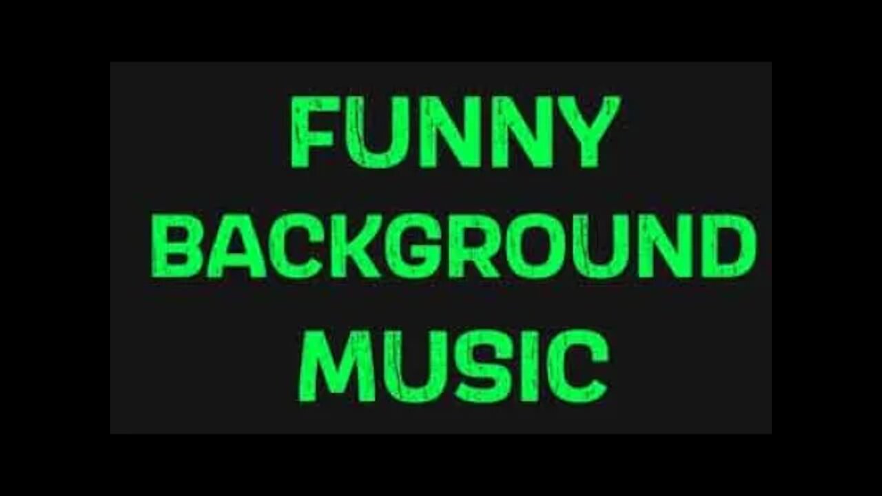 Funny Sneaky Mischief Music - Background Instrumental