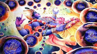 Ai Vedic View of Consciousness