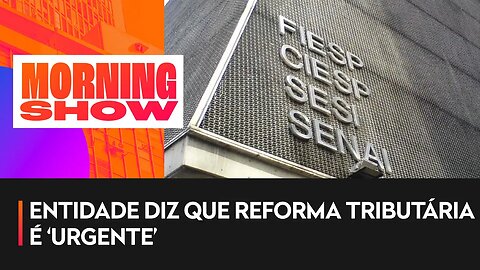 Fiesp critica medidas econômicas de Haddad