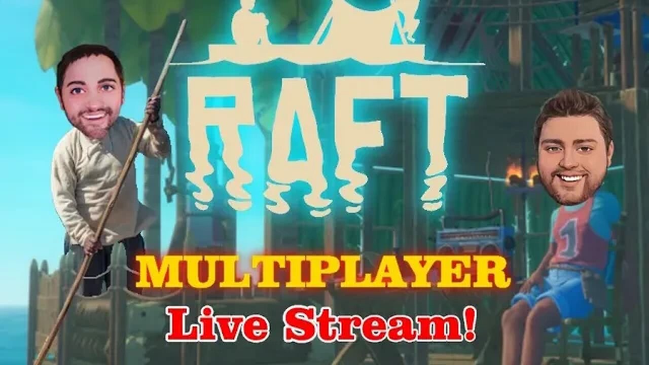 Tracking Down the Radio Towers | Part 5 - Livestream (Multiplayer)