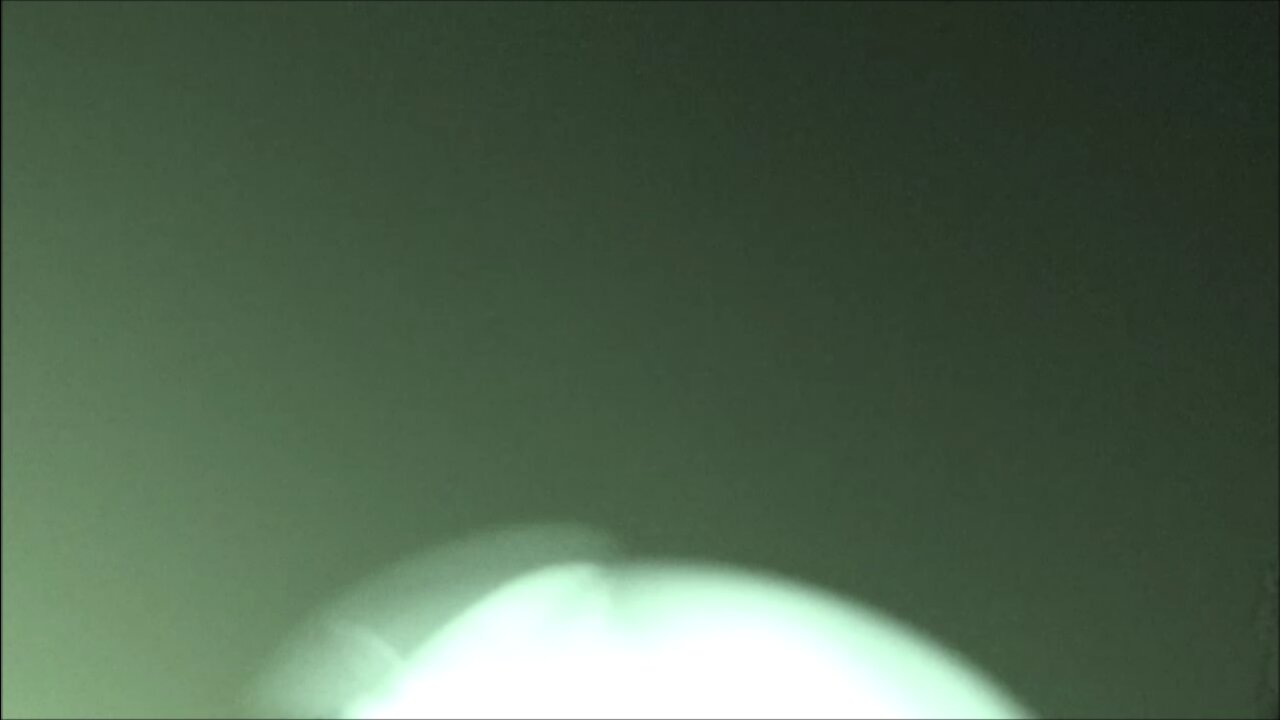 IDENTIFIED Barbell UFO ET Drones Over Adelaide 13 to 16 September 2022