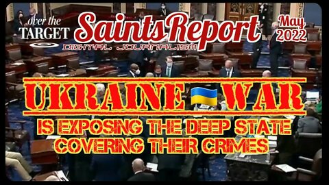1k51. UKRAINE 💸The Deep State COVERUP