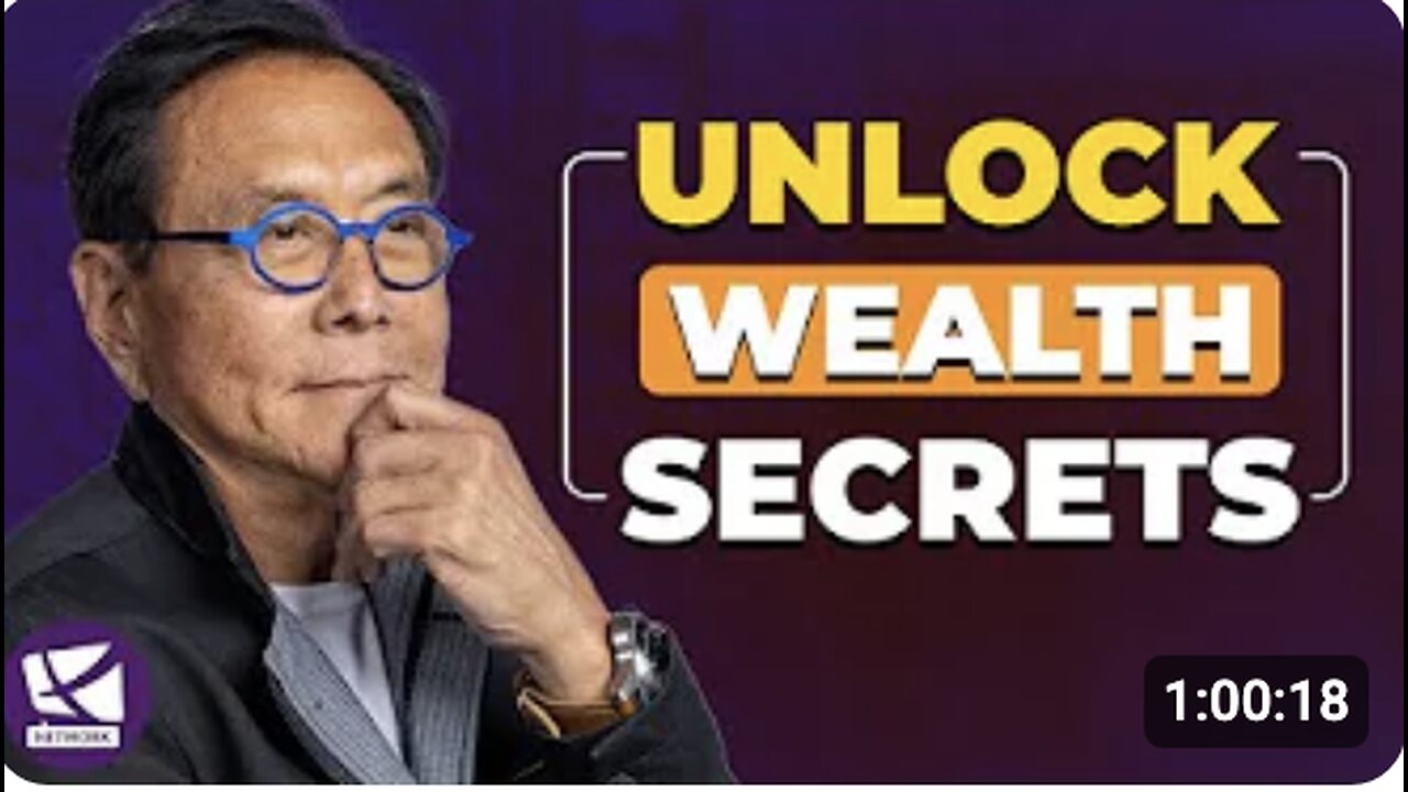 Bonds, Inflation, and Recession Signals - Robert Kiyosaki