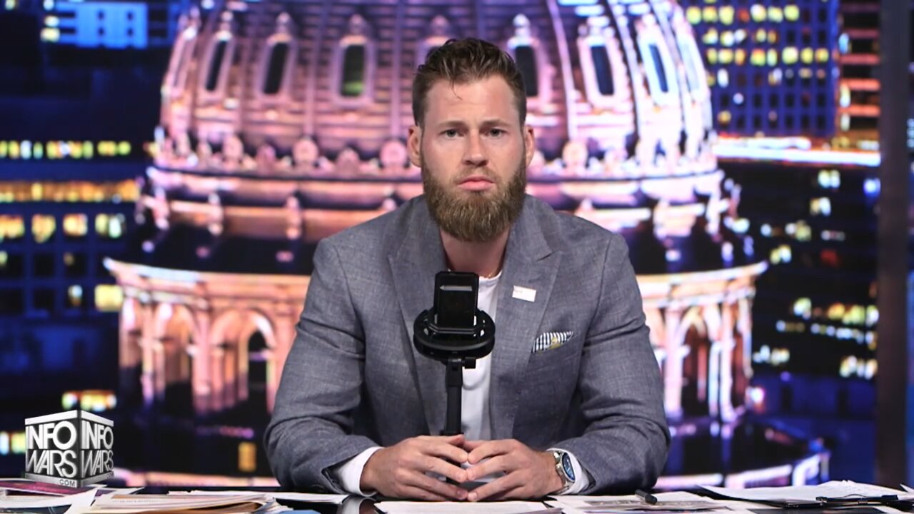 SUNDAY NIGHT (Full Show) Sunday - 6/5/22