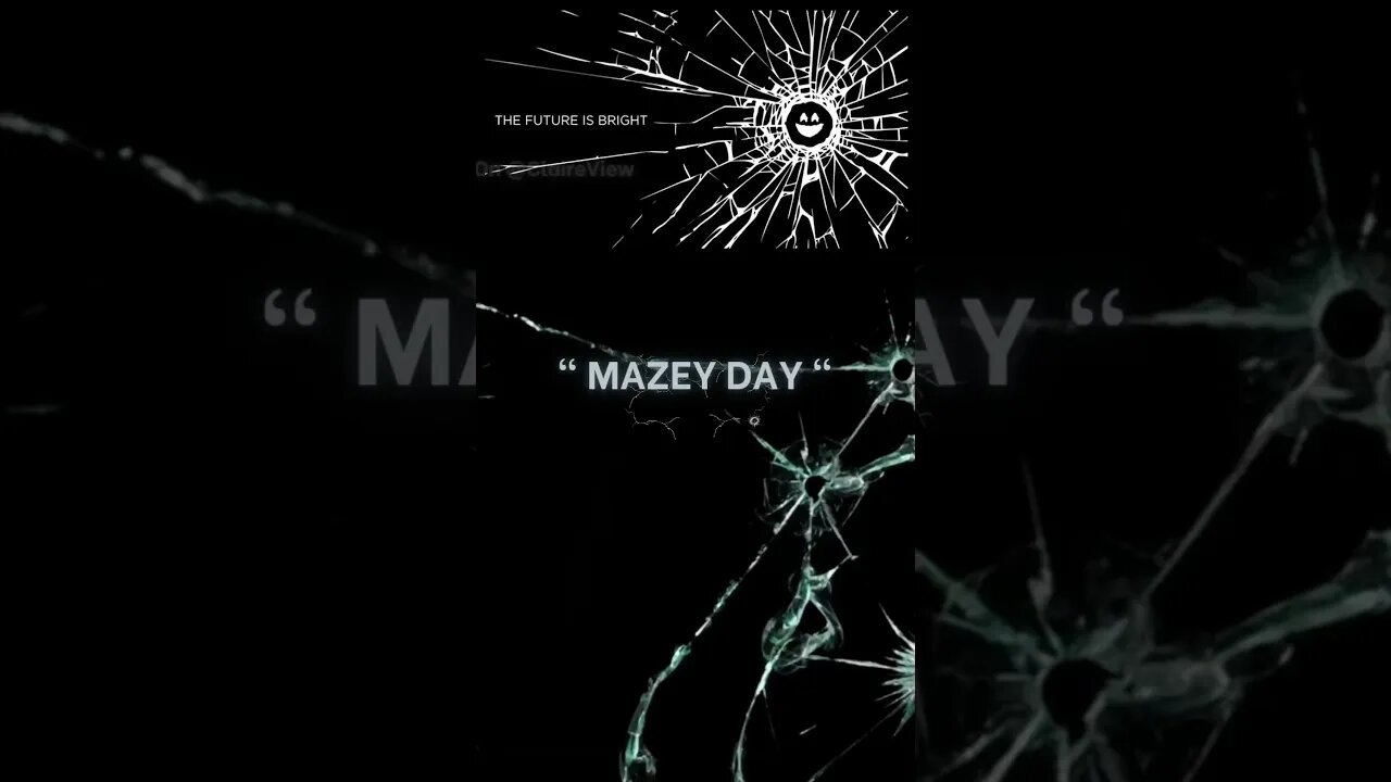 Black Mirror Review “Mazey Day” S6E4 @ClaireView307