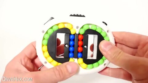 Fidget Toys