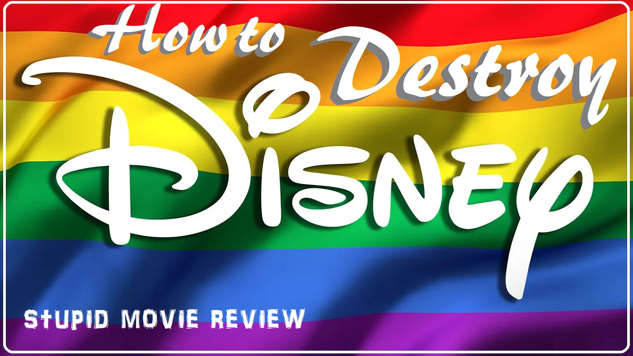 How to Destroy Hollywood - Stupid Movie Review