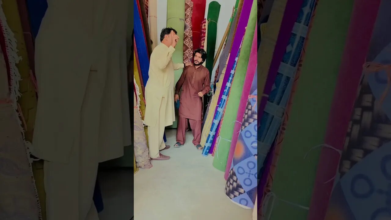 ابو جی آپ چلے جاؤ میرا تواپنا فیصلہ غلط ہوّا ہےfull funny’s shorts video |funny shorts#shorts video