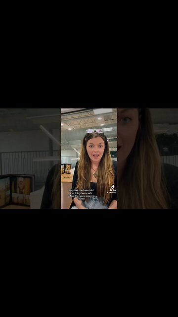 Why is the conversation about EMF important to you?