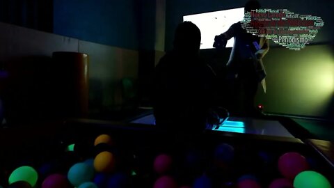 Rehabilita Sistema DIF Sala de Estimulación Sensorial en Centro de Autismo