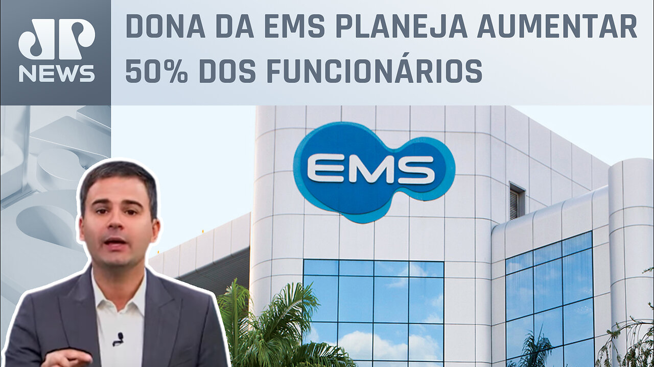 Bruno Meyer: Farmacêutica vai investir R$ 150 milhões para área digital