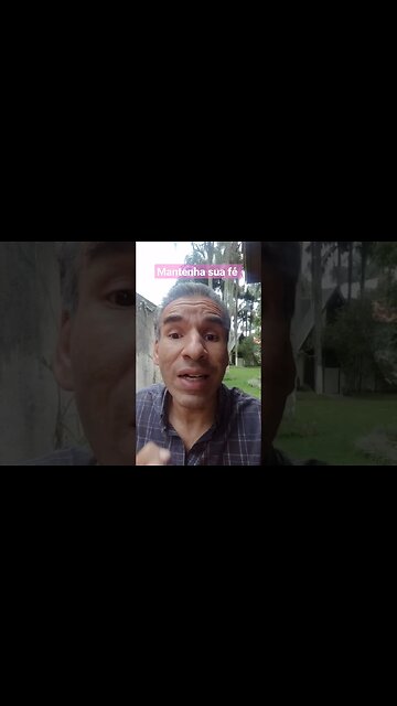 Afinal o que é a fé que muitos falam? #reflexão #amor #fé #jesus #motivacional #curiosidades