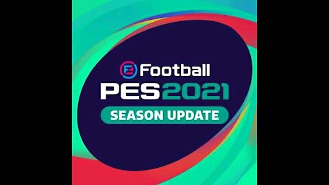 Pes 2021