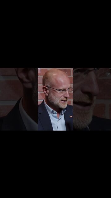 The top three threats TikTok poses to the American public | #shorts #shortsvideo