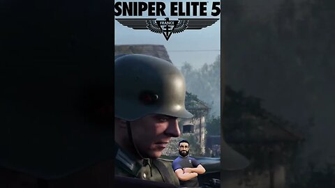 sniper elite 5 #7
