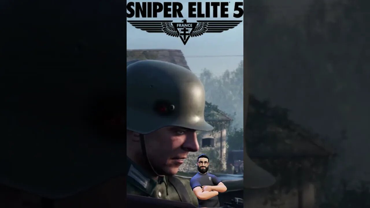 sniper elite 5 #7
