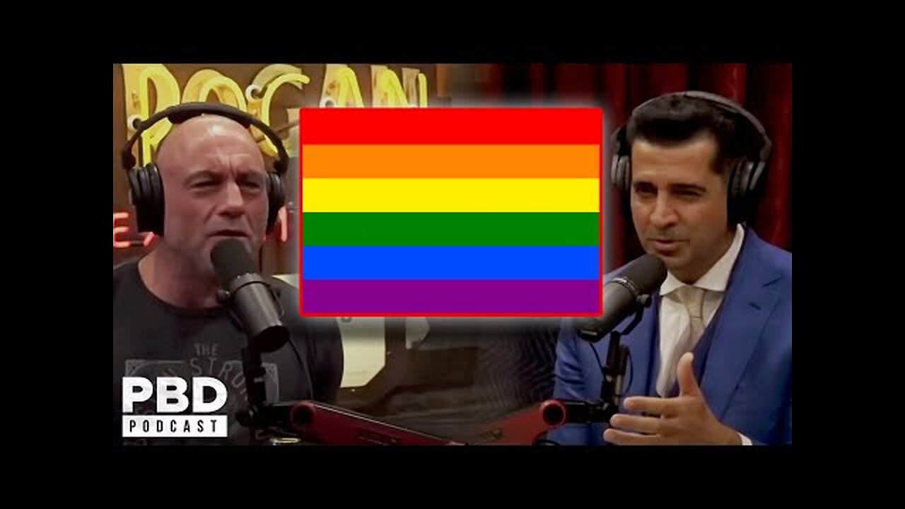 "It's Not Natural" - Why Are 20% of Kids Suddenly LGBTQ?