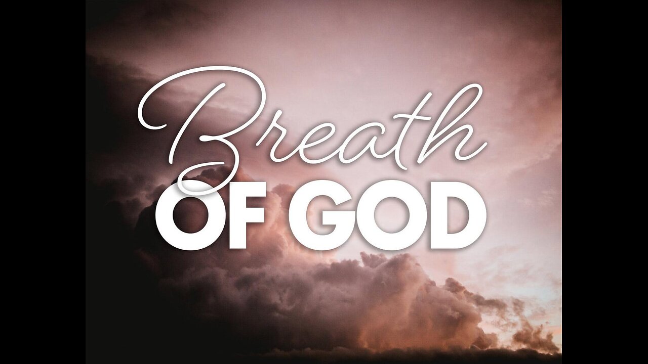 One Breath Away From Rapture