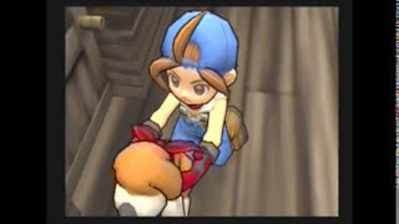 Harvest Moon: Save the Homeland [Part 4]