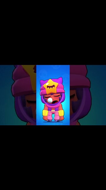 Brawl Stars Brawlers Showcase, Name this Brawlers #Shorts 56