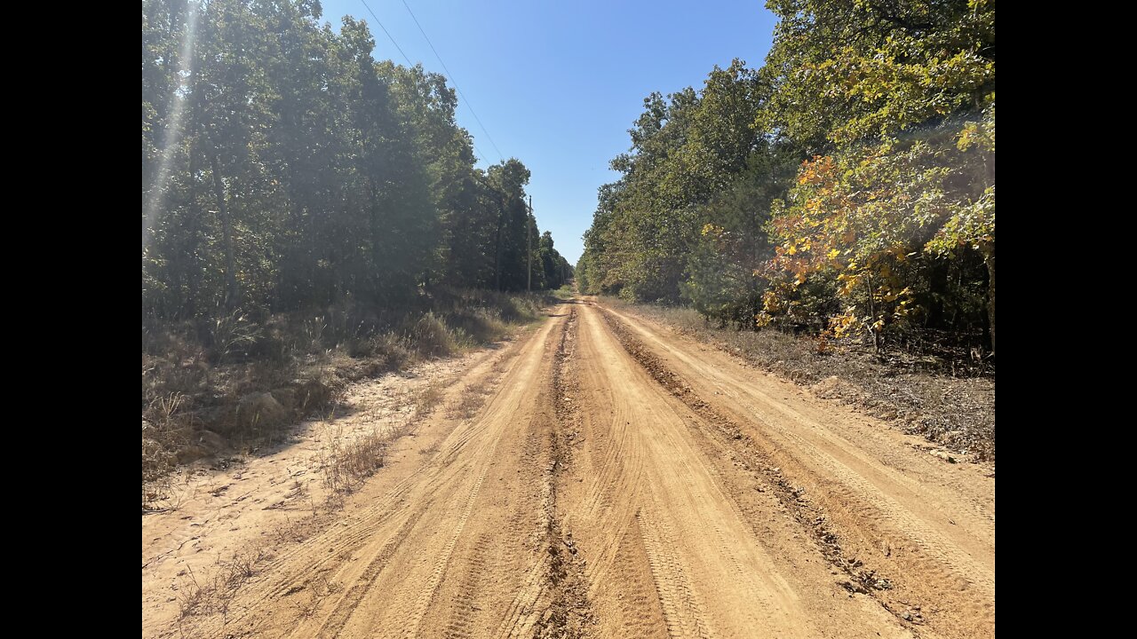 Nowhere Texas and pronouns