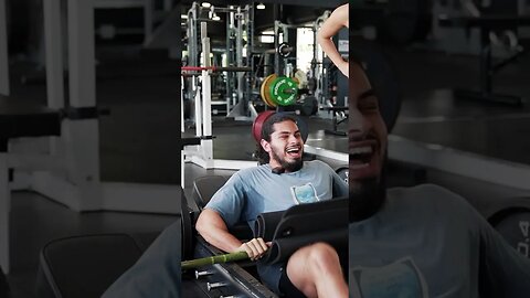 The Longest 10 Seconds of My Life