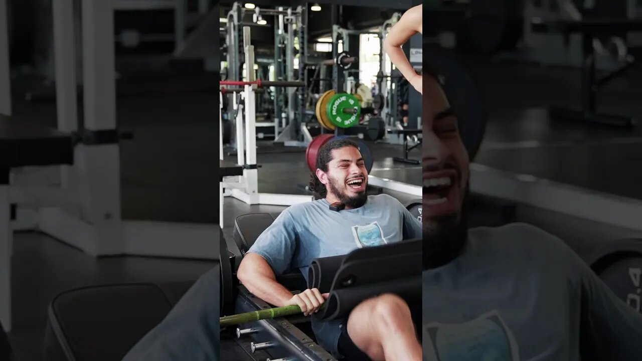 The Longest 10 Seconds of My Life