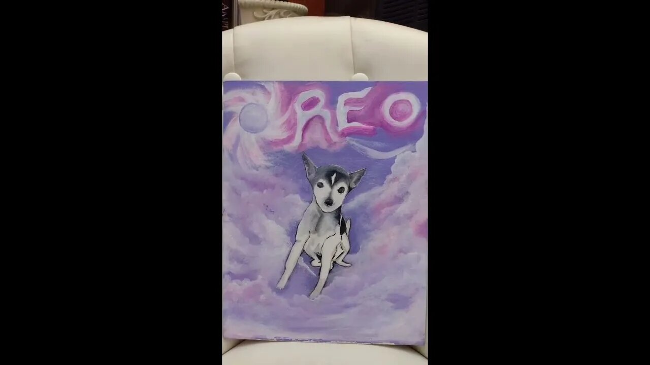 Oreos transition