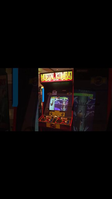 Top 10 Arcade Games #Gaming #videogames #ArcadeGames #Paxman #Simpsons #Xmen #top10 #Shorts