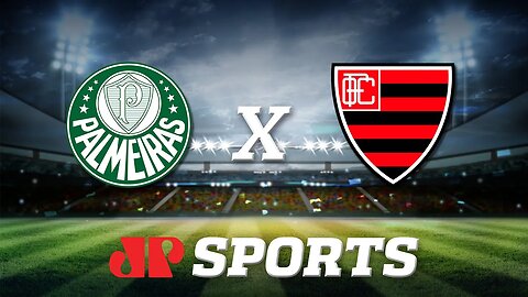 Palmeiras 4 x 0 Oeste - 29/01/20 - Campeonato Paulista - Futebol JP