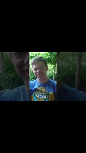 Skinny to Muscular transformation