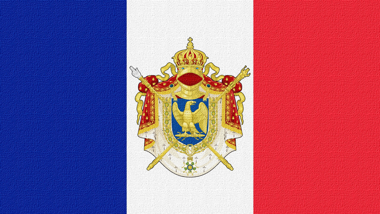 French Empire National Anthem (1804-1815; Vocal) Le Chant du Départ