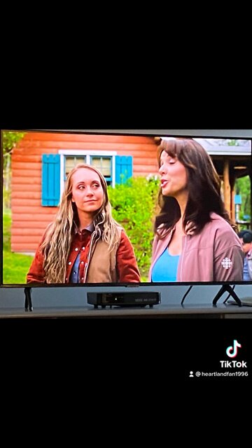 Heartland Season 15 Episode 2 Slideshow