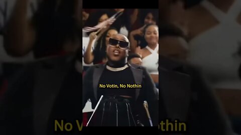 NEW Democrat Strategy for Black America!