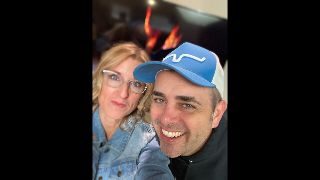 Jeff and Melinda Live 163