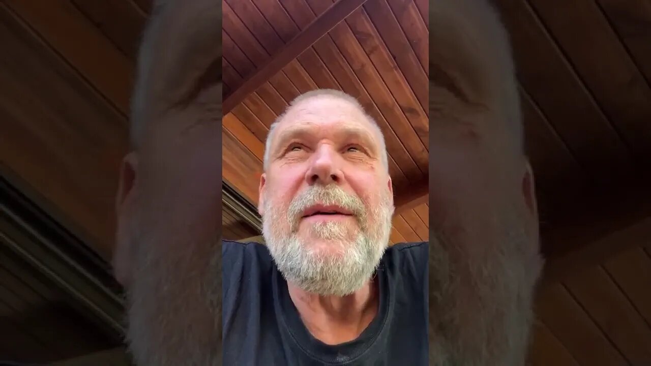 Stick With Trump (call to prayer)