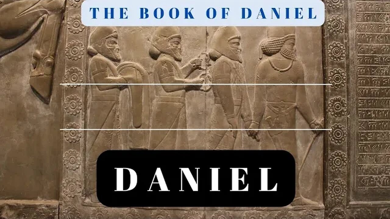 The Book of Daniel