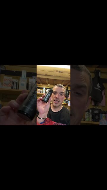 Black Rose Elixrs - Nevermore coming soon 😀 #blackroseelixrs #shorts #review