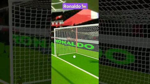 DLS 23 PSG VS AL HILAL RONALDO MESSI GOAL🔥🔥🔥