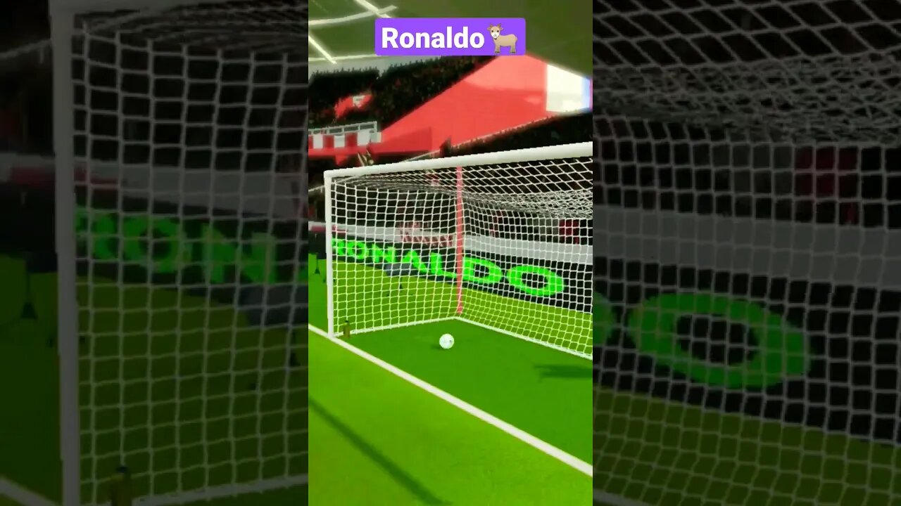 DLS 23 PSG VS AL HILAL RONALDO MESSI GOAL🔥🔥🔥